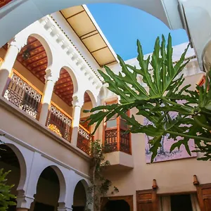 Alwachma 3* Marrakesh
