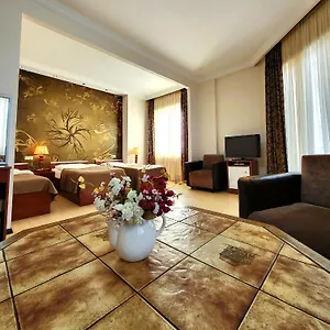 3* Отель Armazi Palace