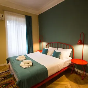 2* Отель картли