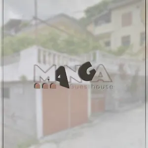 Manga Gjirokaster