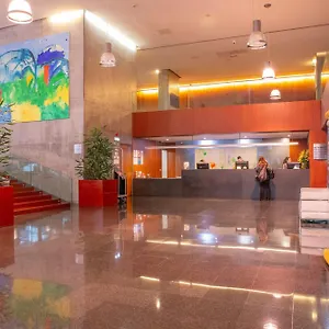 מלון Vip Executive Arts ליסבון