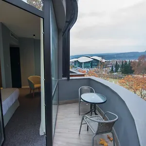 4* Hotel River View