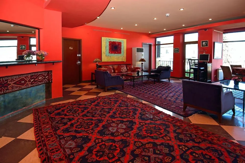 Urban Lodge Hotel Rooms And Suits Tbilisi Georgia