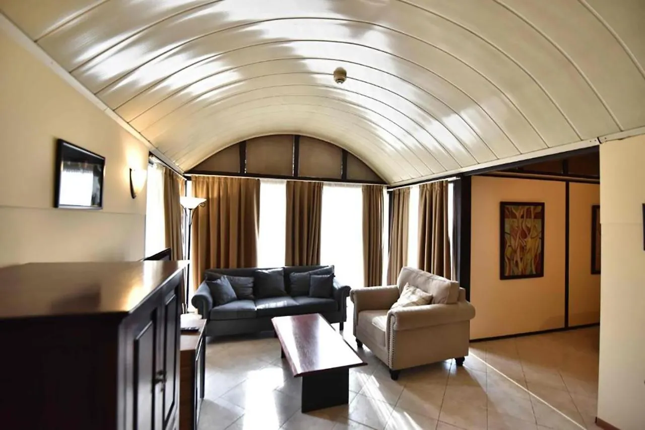 Urban Lodge Hotel Rooms And Suits Tbilisi