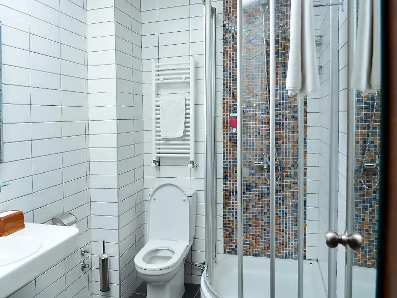Urban Lodge Hotel Rooms And Suits Tbilisi 4*,  Georgia