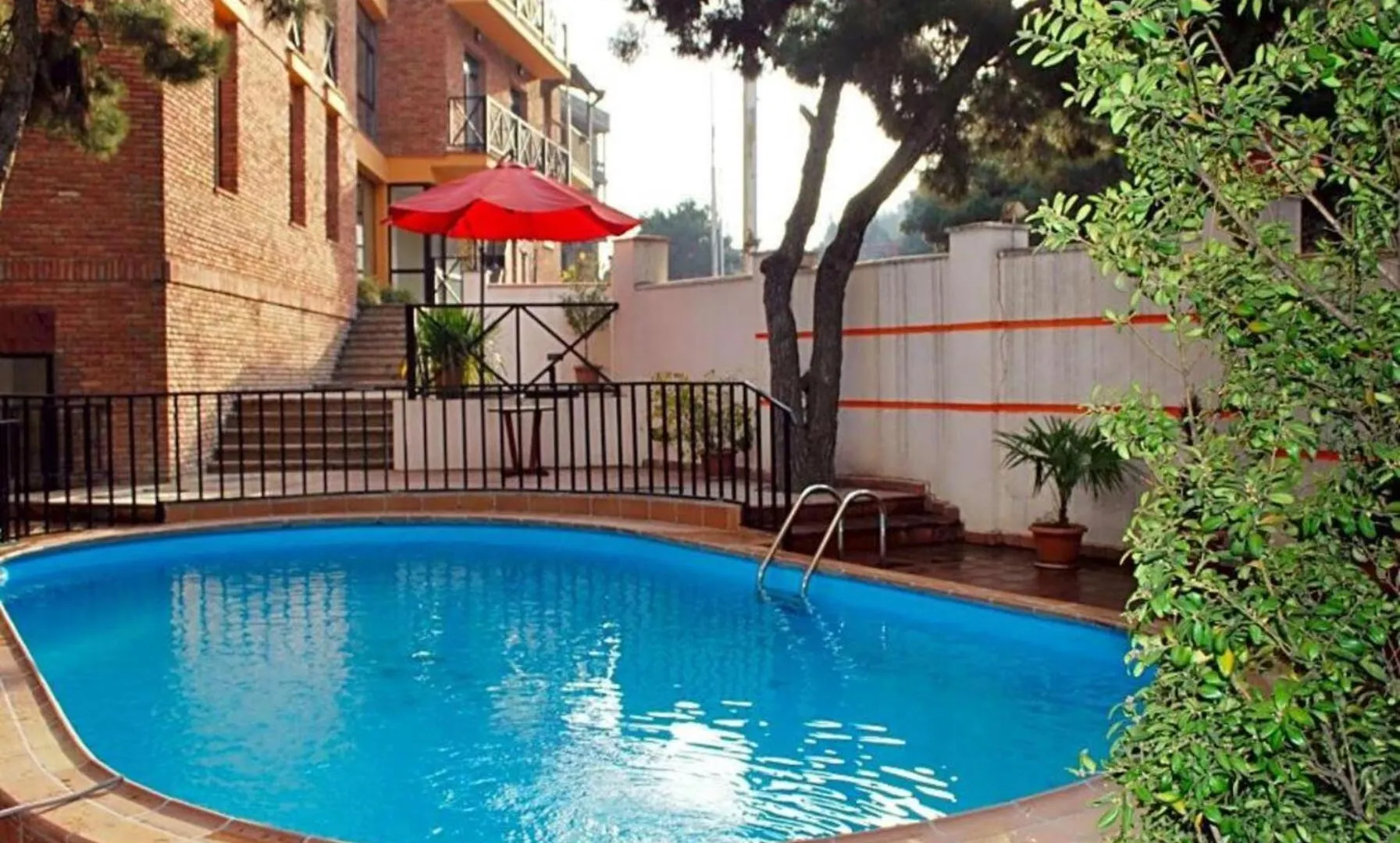 ****  Urban Lodge Hotel Rooms And Suits Tbilisi Georgia