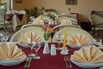 Urban Lodge Hotel Rooms And Suits Tbilisi