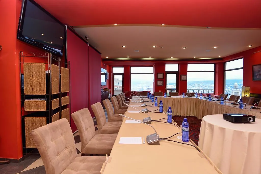 ****  Urban Lodge Hotel Rooms And Suits Tbilisi Georgia